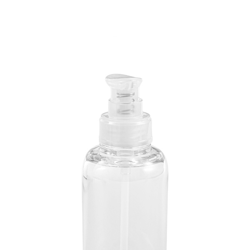 Vanjska opružna pumpa za prah Vanjska opružna pumpa za prah