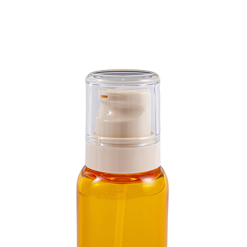 Vanjska opružna pumpa za prah Vanjska opružna pumpa za prah