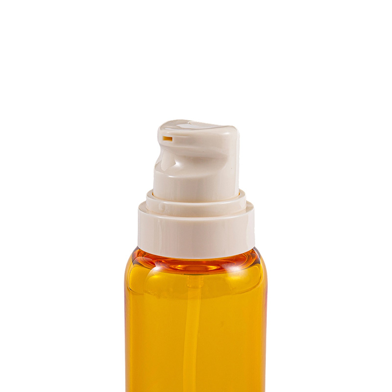 Vanjska opružna pumpa za prah Vanjska opružna pumpa za prah