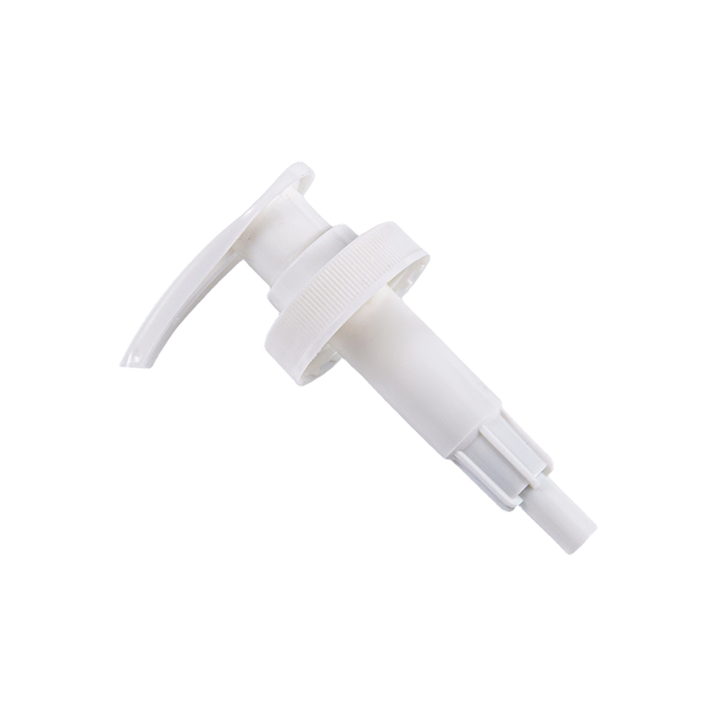 Pumpe za losione drugog kalibra mogu se prilagoditi