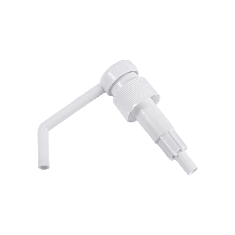 Pumpica za losion (otporna na koroziju, otporna na kemijska otapala)