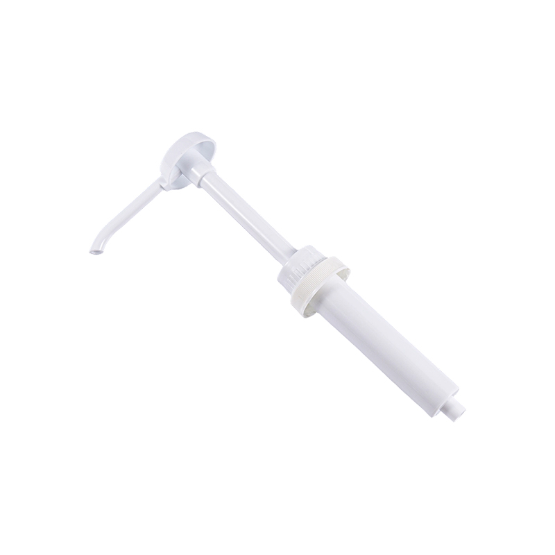 Pumpe za losione drugog kalibra mogu se prilagoditi Pumpe za losione drugog kalibra mogu se prilagoditi