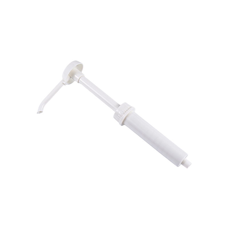 Pumpe za losione drugog kalibra mogu se prilagoditi Pumpe za losione drugog kalibra mogu se prilagoditi