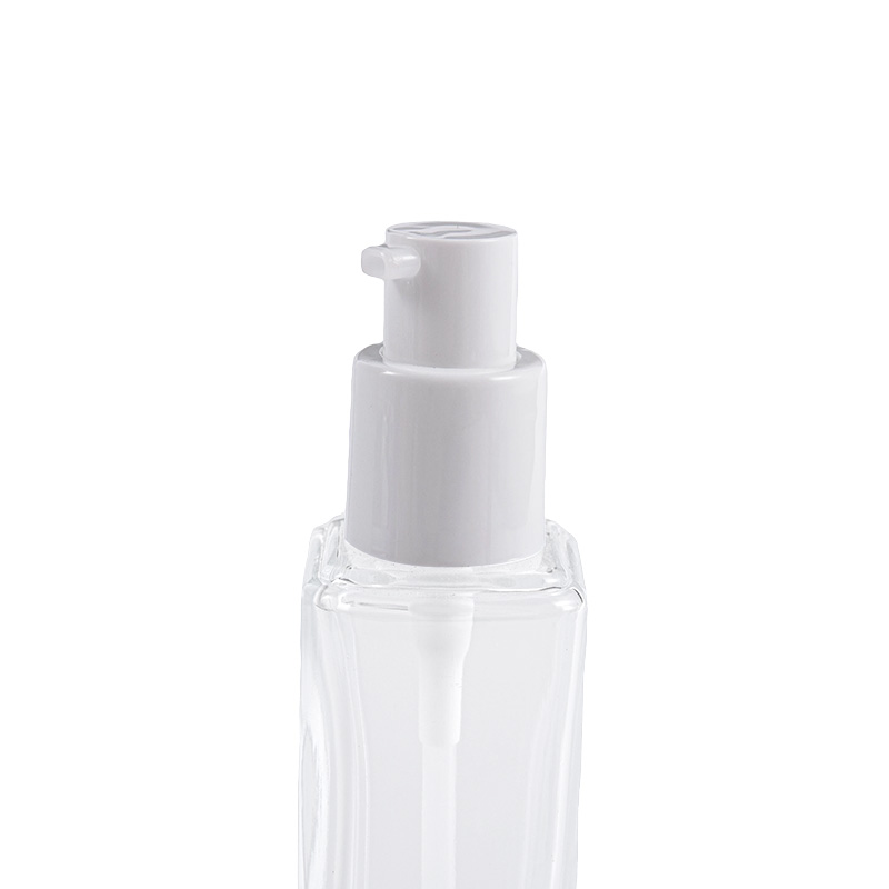 Pumpa za prskanje s ugrađenim opružnim pumpnim elementom Pumpa za prskanje s ugrađenim opružnim pumpnim elementom