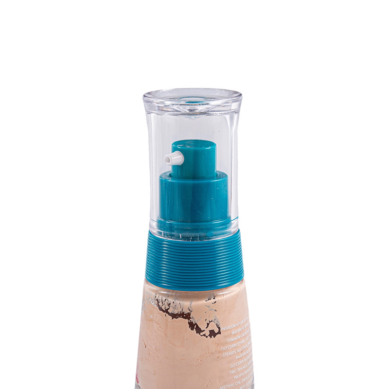 Pumpa za prskanje s ugrađenim opružnim pumpnim elementom Pumpa za prskanje s ugrađenim opružnim pumpnim elementom