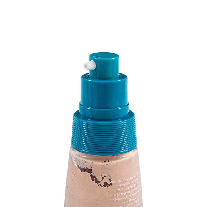 Pumpa za prskanje s ugrađenim opružnim pumpnim elementom Pumpa za prskanje s ugrađenim opružnim pumpnim elementom