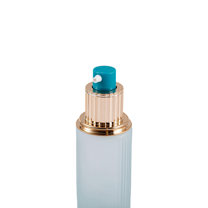 Pumpa za prskanje s ugrađenim opružnim pumpnim elementom Pumpa za prskanje s ugrađenim opružnim pumpnim elementom