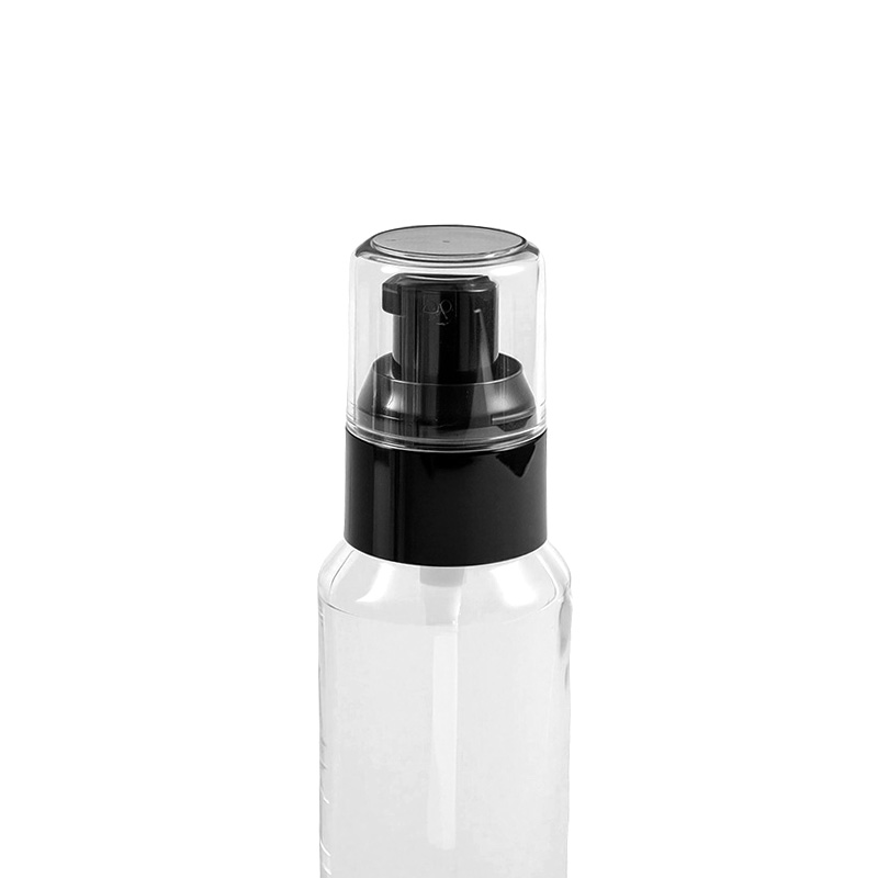 Vanjska opružna pumpa za prah Vanjska opružna pumpa za prah