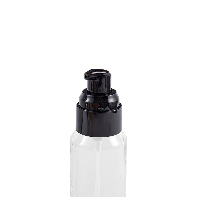 Vanjska opružna pumpa za prah Vanjska opružna pumpa za prah