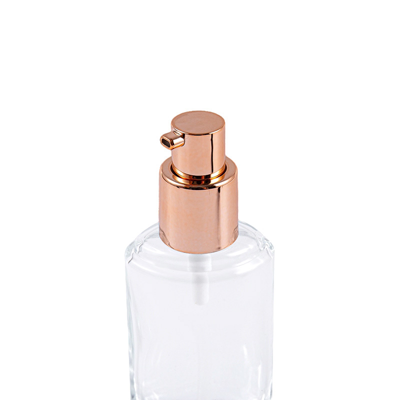 Pumpa za prskanje s ugrađenim opružnim pumpnim elementom Pumpa za prskanje s ugrađenim opružnim pumpnim elementom